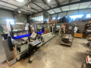 Joseph Alain - atelier 7