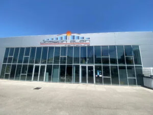 Joseph Alain - Entreprise