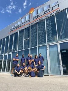 Joseph Alain Fermeture -Entreprise Fabricant Français de fenêtres et de portes aluminium et PVC