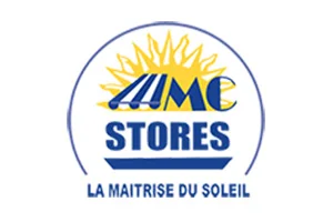 Joseph Alain - mc stores