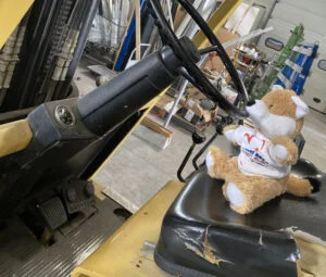 Joseph Alain Fermeture - Atelier 4